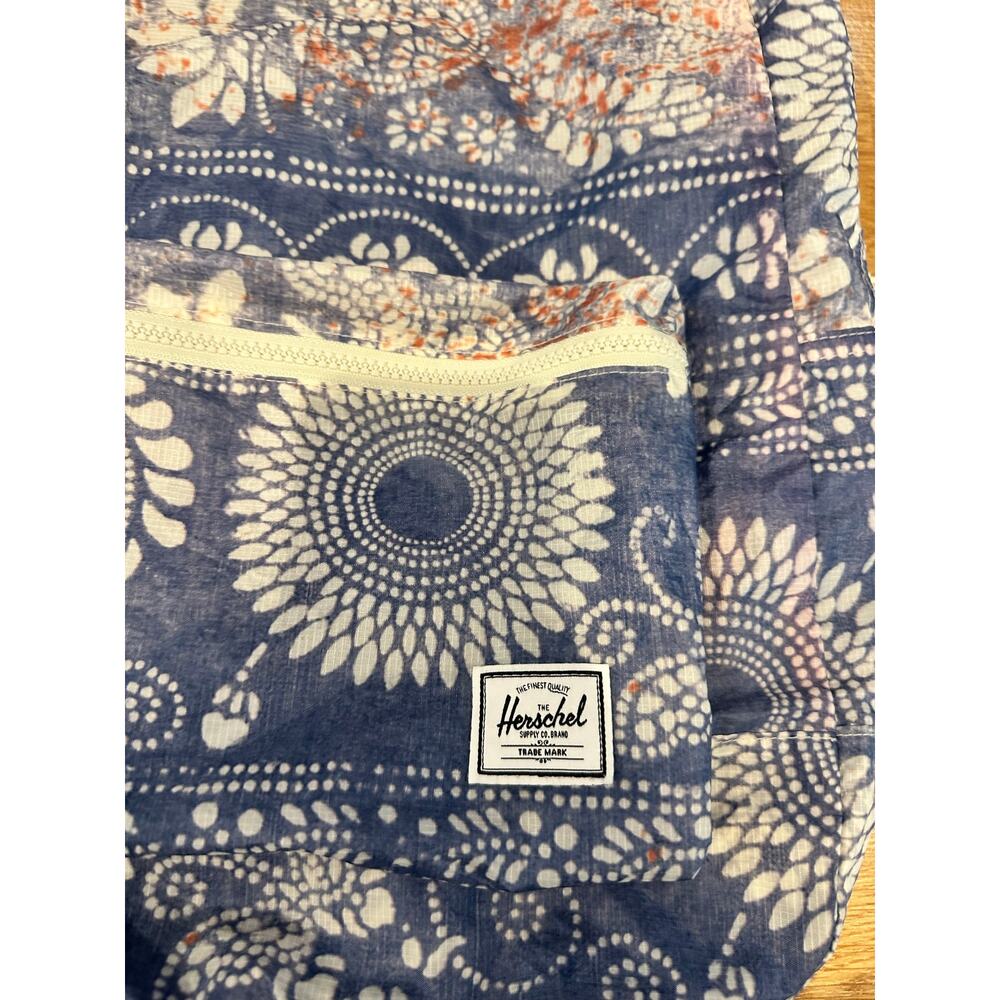 Herschel Rome Packable Backpack - 21.5L - Picture 2 of 6